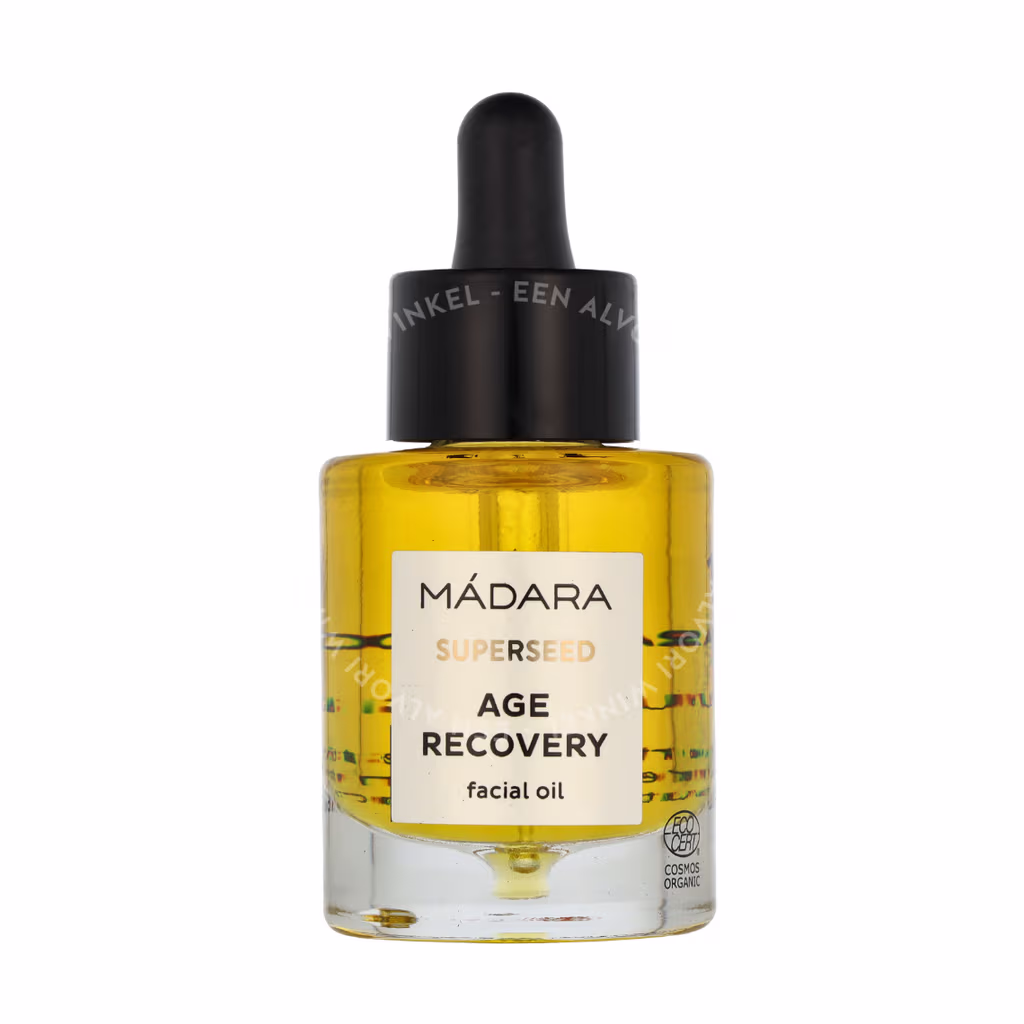 Madara Madara Superseed Anti-Age Recovery Facial Oil