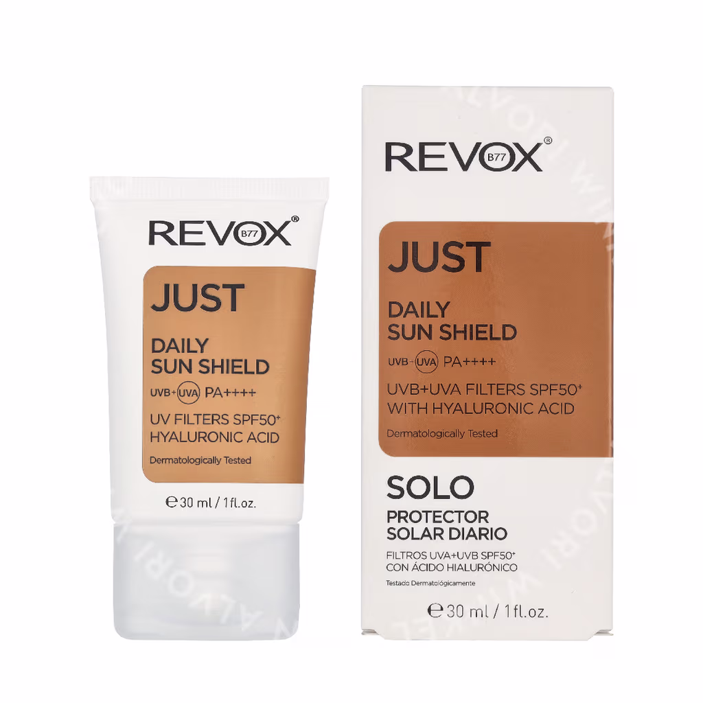 Revox B77 Revox B77 Just Daily Sun Shield — foto 3