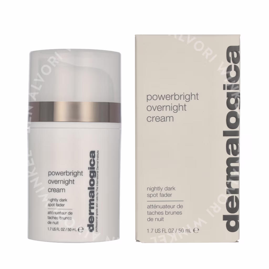 Dermalogica Dermalogica PowerBright TRx Pure Night — foto 3