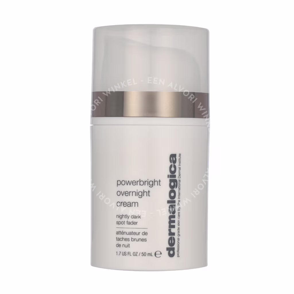Dermalogica Dermalogica PowerBright TRx Pure Night