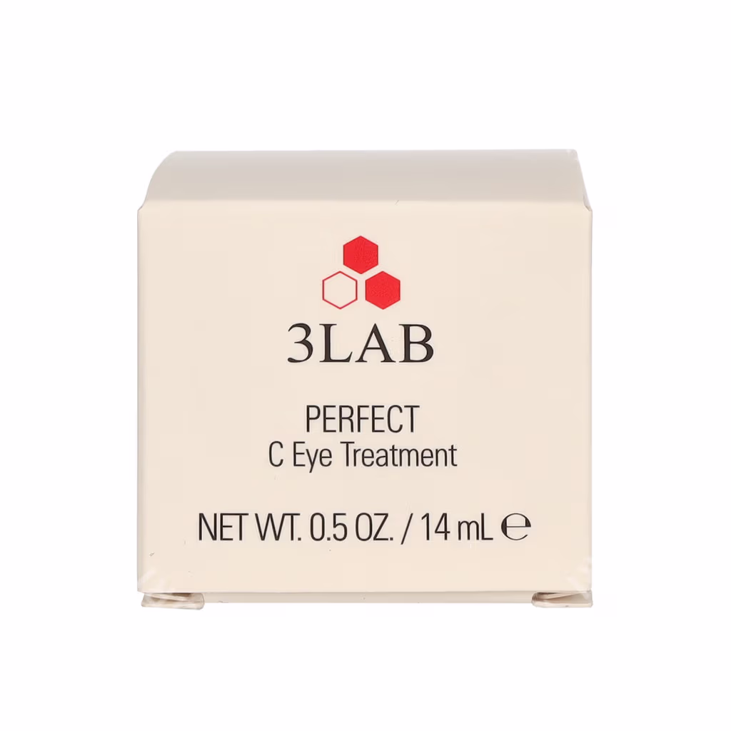 3Lab 3LAB Perfect "C" Eye Treatment — foto 2