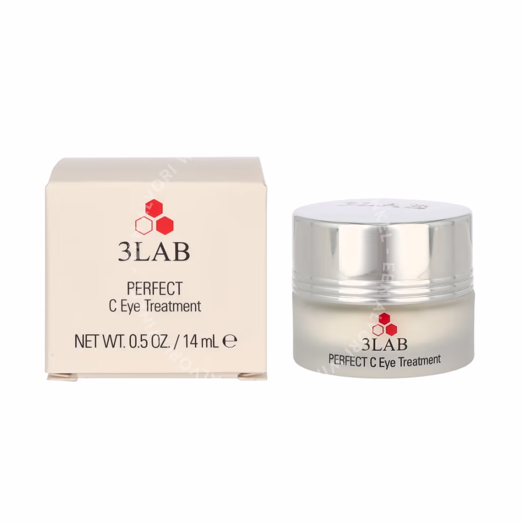 3Lab 3LAB Perfect "C" Eye Treatment — foto 3