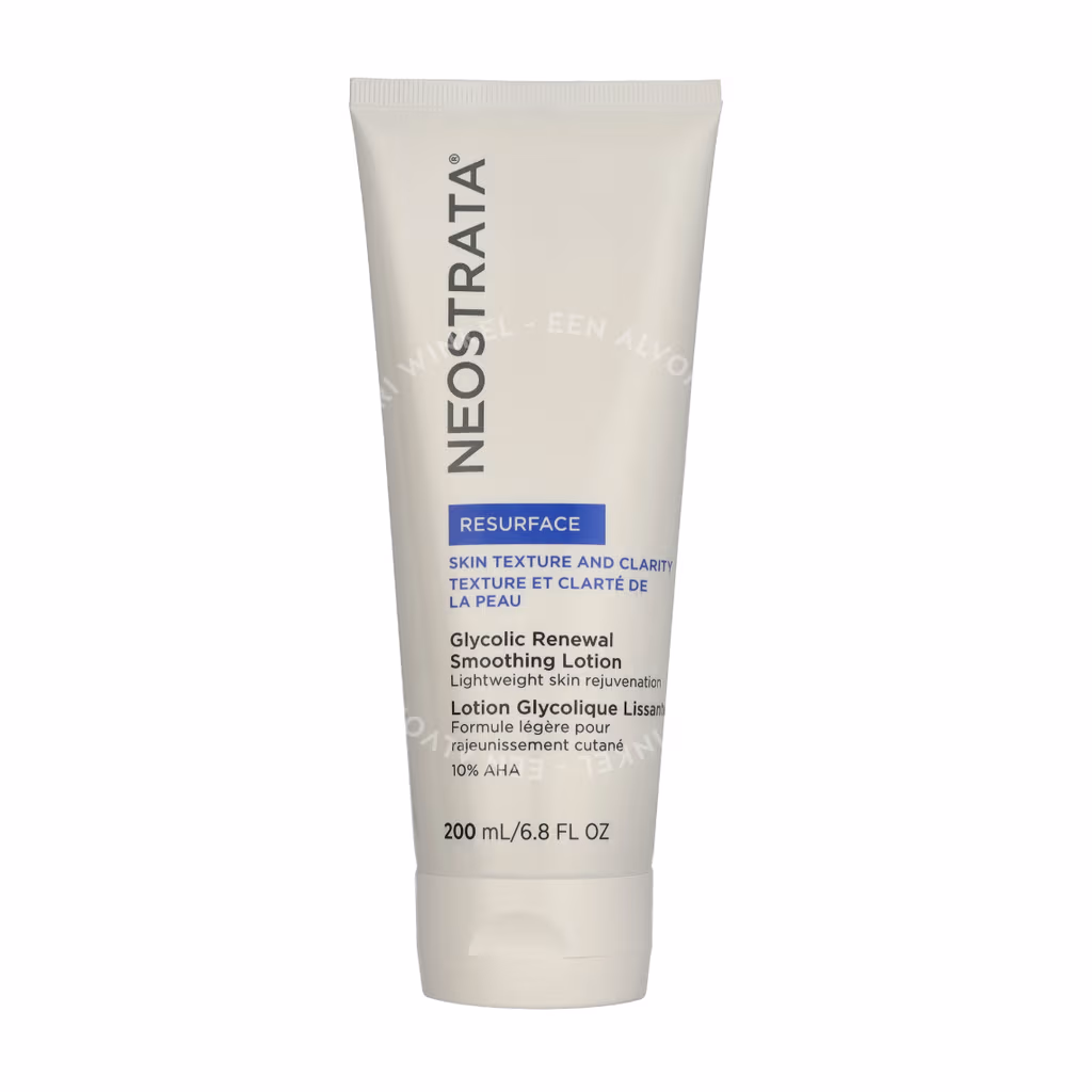 Neostrata Neostrata Resurface Glycolic Renewal Smoothing Lotion