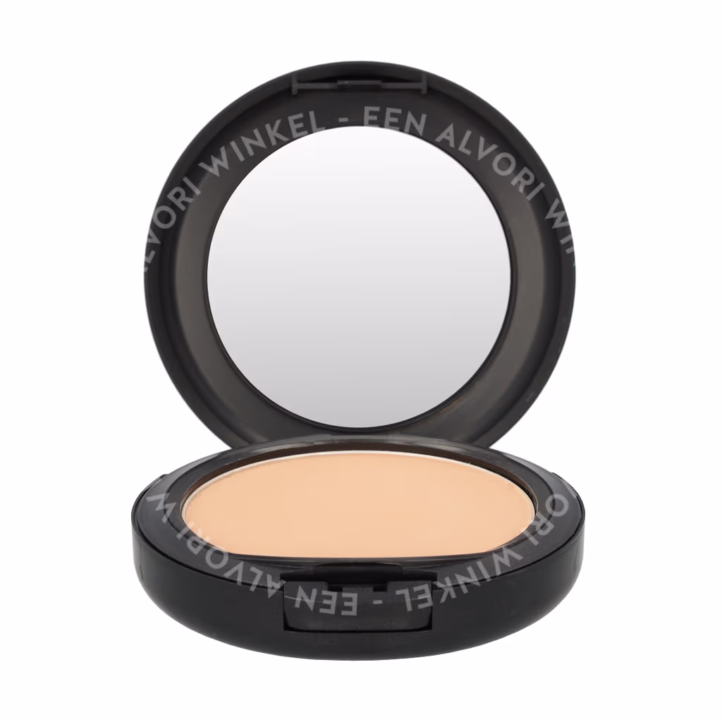 Mac MAC Studio Fix Powder Plus Foundation — NC35