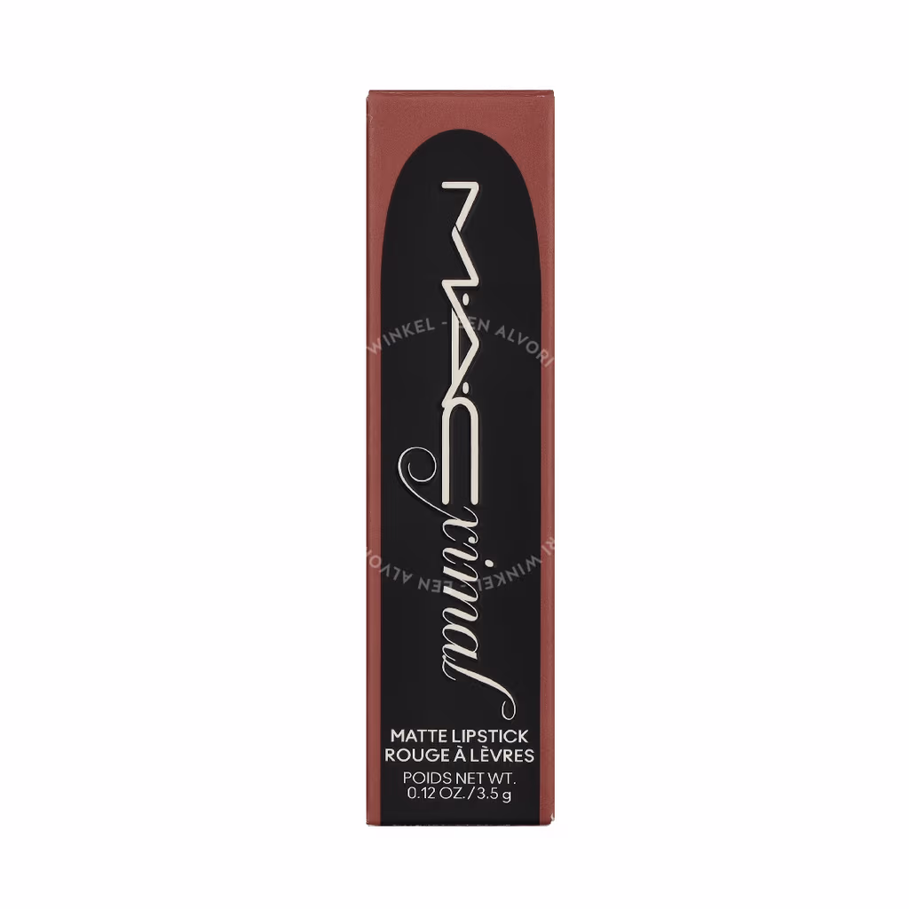Mac MAC Macximal Silky Matte Lipstick — #666 Sweet Deal — foto 2
