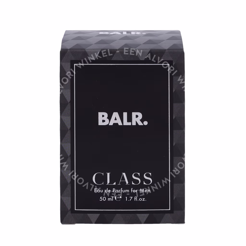 Balr. BALR. CLASS FOR MEN Edp Spray — foto 2