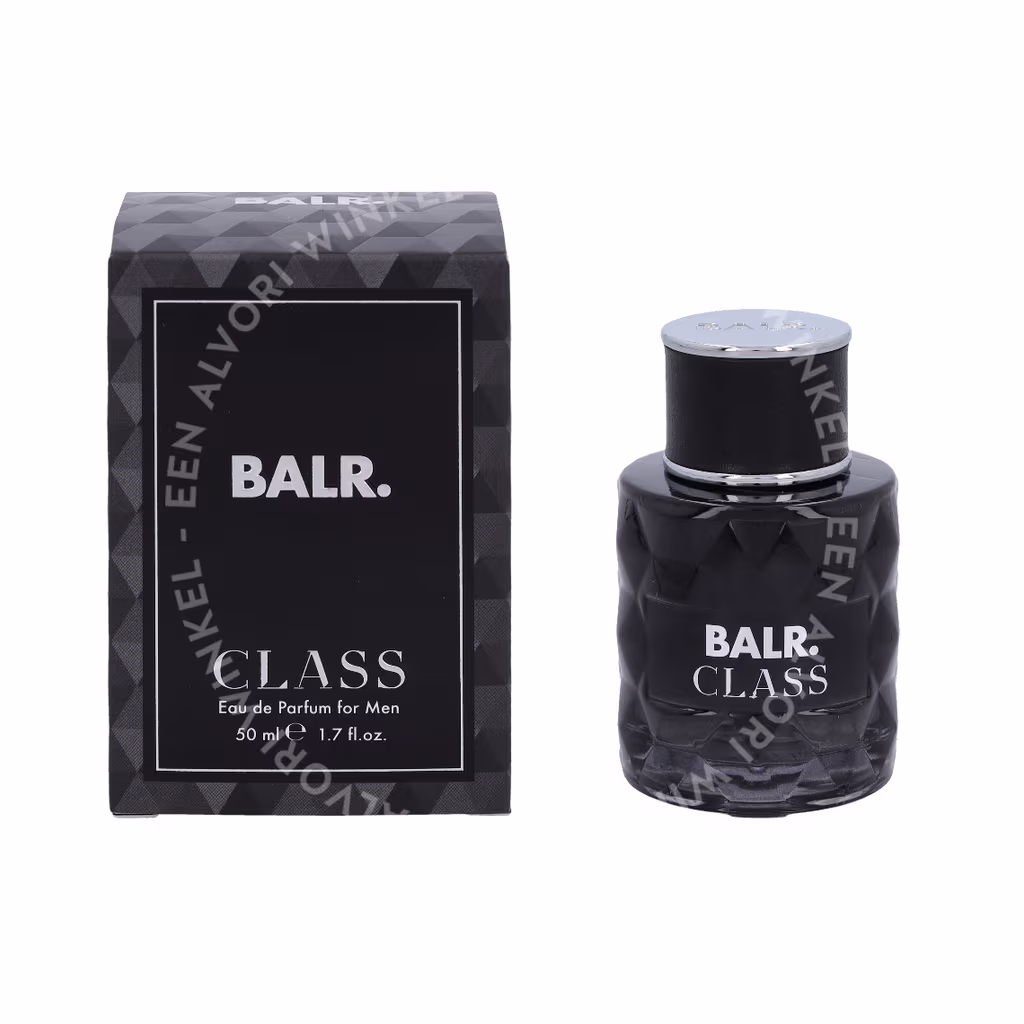 Balr. BALR. CLASS FOR MEN Edp Spray — foto 3
