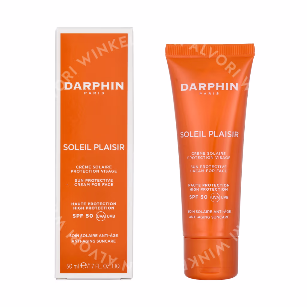 Darphin Darphin Soleil Plaisir Anti-Aging Suncare SPF50 — foto 3