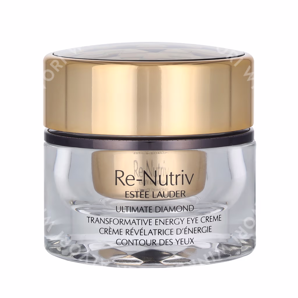 Estee Lauder E.Lauder Re-Nutriv Ultimate Diamond Transformative Energy Eye Creme