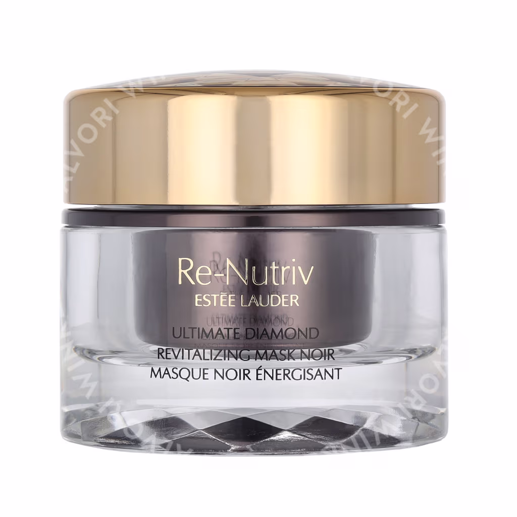 Estee Lauder E.Lauder Re-Nutriv Ultimate Diamond Revitalizing Mask Noir