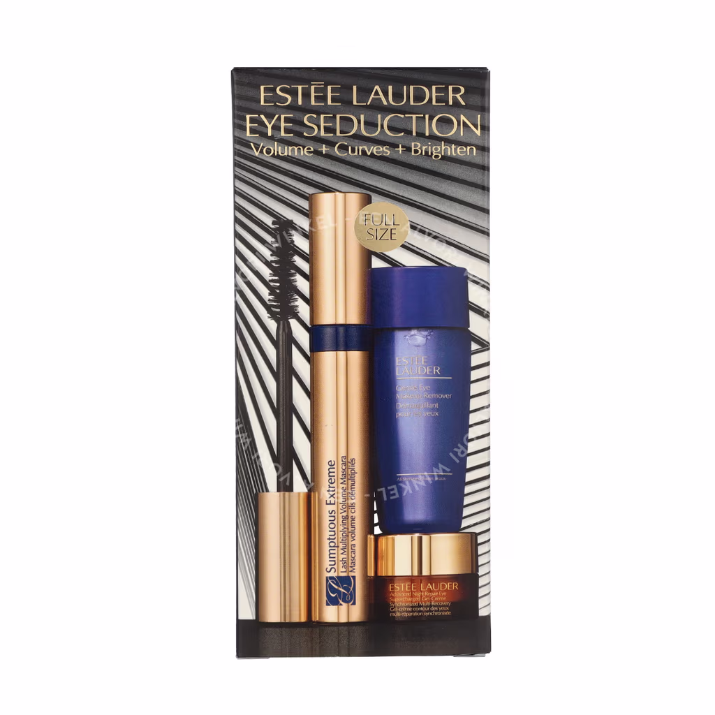 Estee Lauder E.Lauder Sumptuous Extreme Mascara Set — foto 2