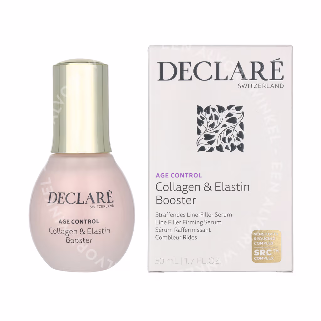 Declare Declare Age Control Collagen & Elastin Booster — foto 3