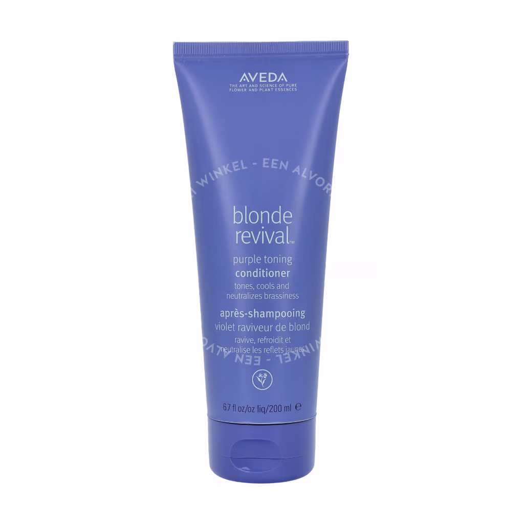 Aveda Aveda Blonde Revival Purple Toning Conditioner