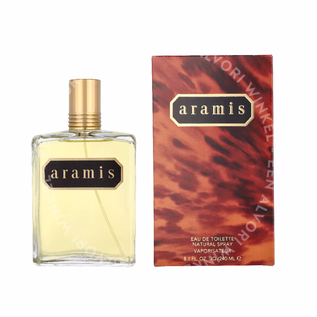 Aramis Aramis Classic Edt Spray — foto 3