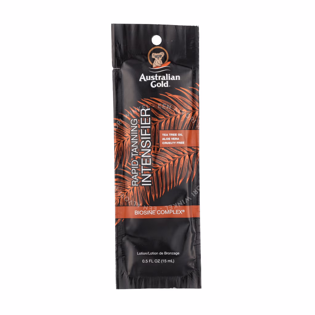 Australian Gold Australian Gold Rapid Tanning Intensifier Lotion