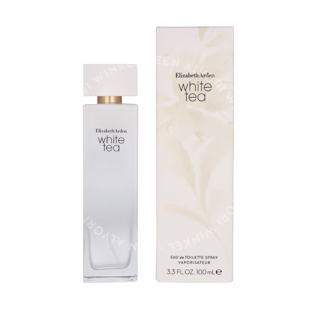 Elizabeth Arden E.Arden White Tea Edt Spray — foto 3