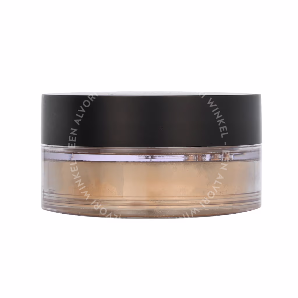 Bareminerals BareMinerals Matte Foundation SPF15 — #08 Light