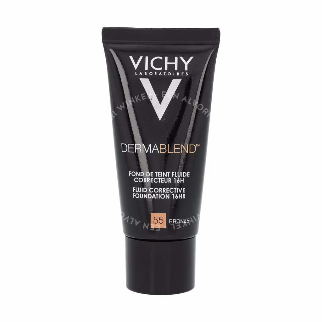 Vichy Vichy Dermablend Foundation 35