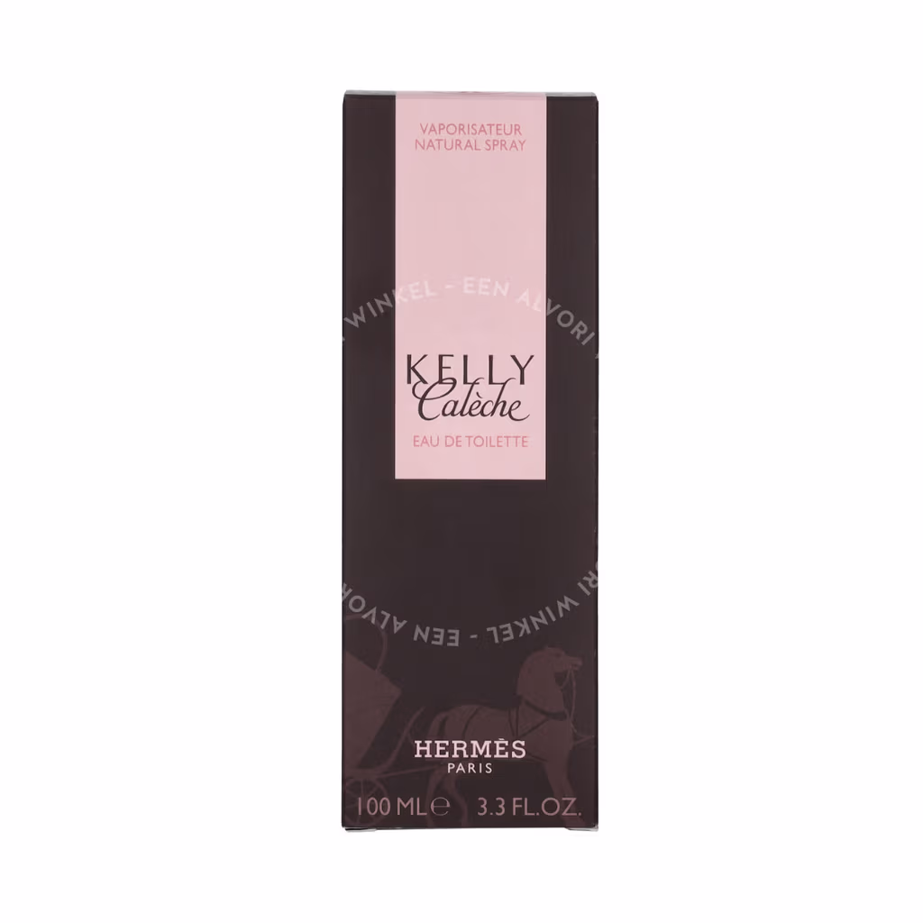 Hermes Hermes Kelly Caleche Edt Spray — foto 2