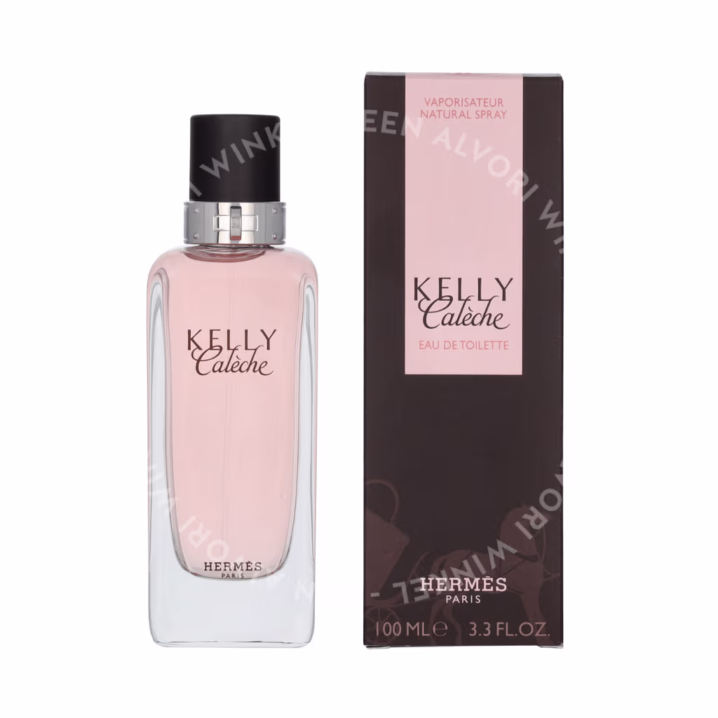 Hermes Hermes Kelly Caleche Edt Spray — foto 3