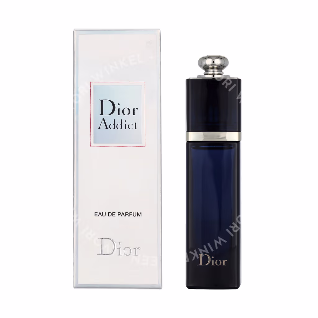 Christian Dior Dior Addict Edp Spray — foto 3