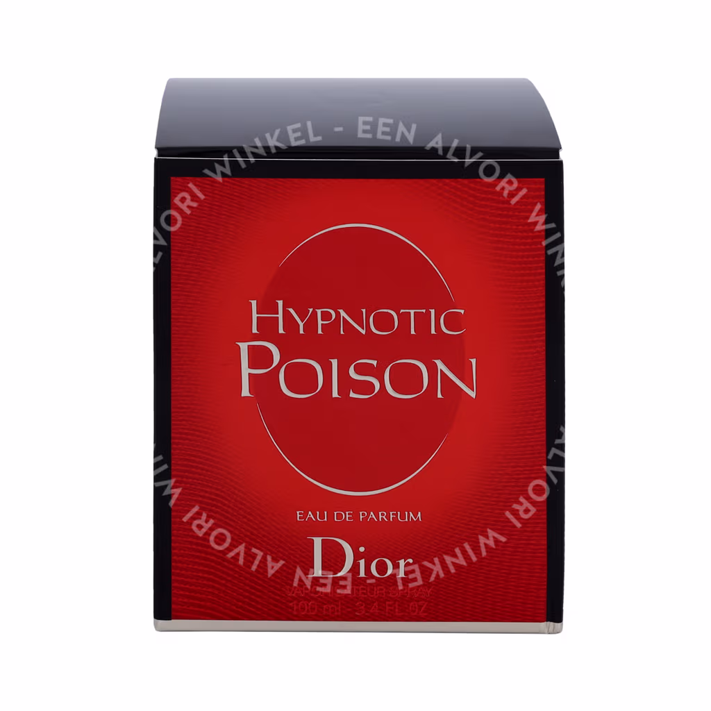 Christian Dior Dior Hypnotic Poison Edp Spray — foto 2