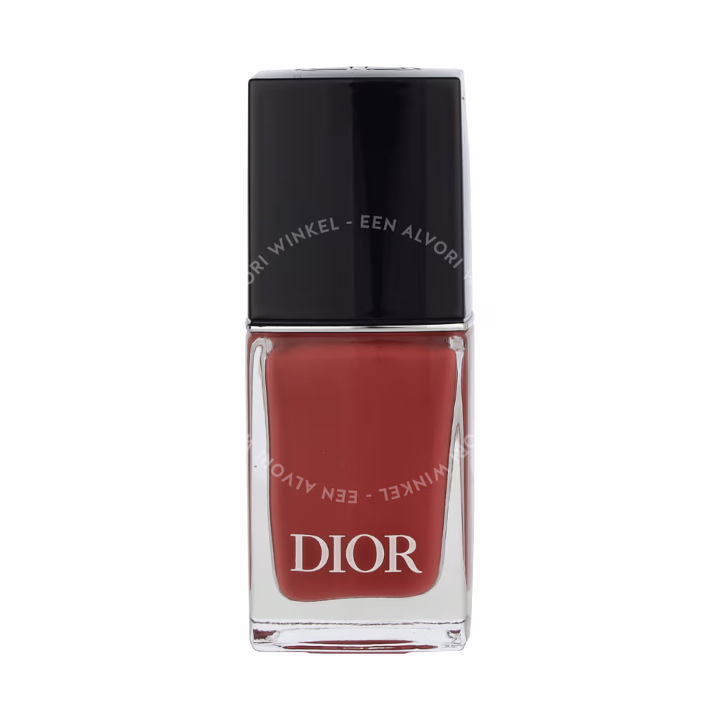 Christian Dior Dior Vernis Nail Lacquer — #558 Grace