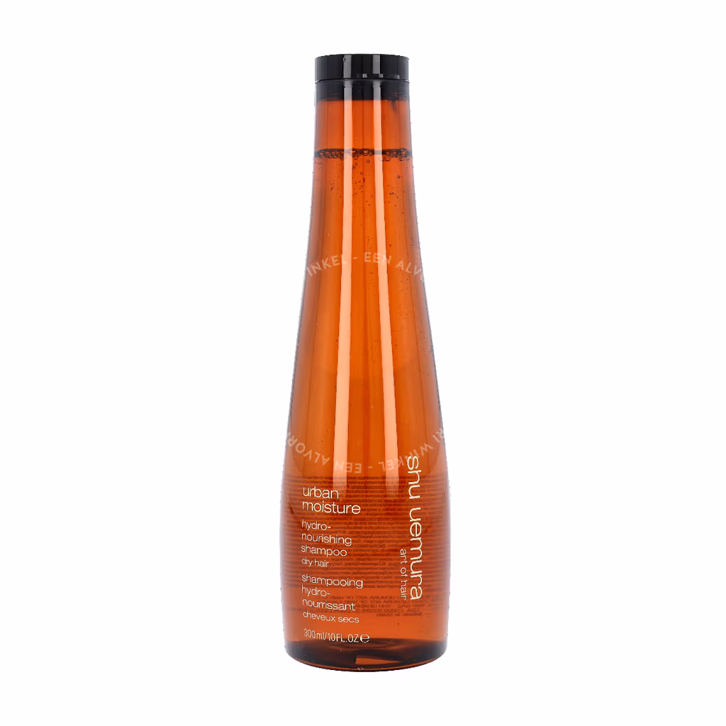 Shu Uemura Shu Uemura Urban Moisture Hydro-Nourishing Shampoo