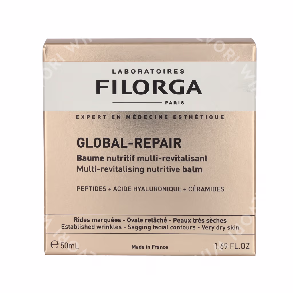 Filorga Filorga Global-Repair Multi-Revitalising Nutritive Balm — foto 2