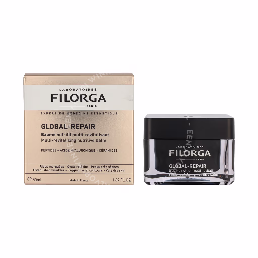 Filorga Filorga Global-Repair Multi-Revitalising Nutritive Balm — foto 3