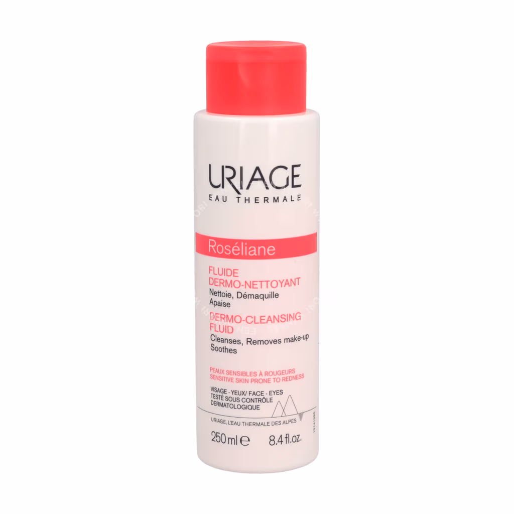 Uriage Uriage Roseliane Fluide Nettoyant Cleansing Lotion