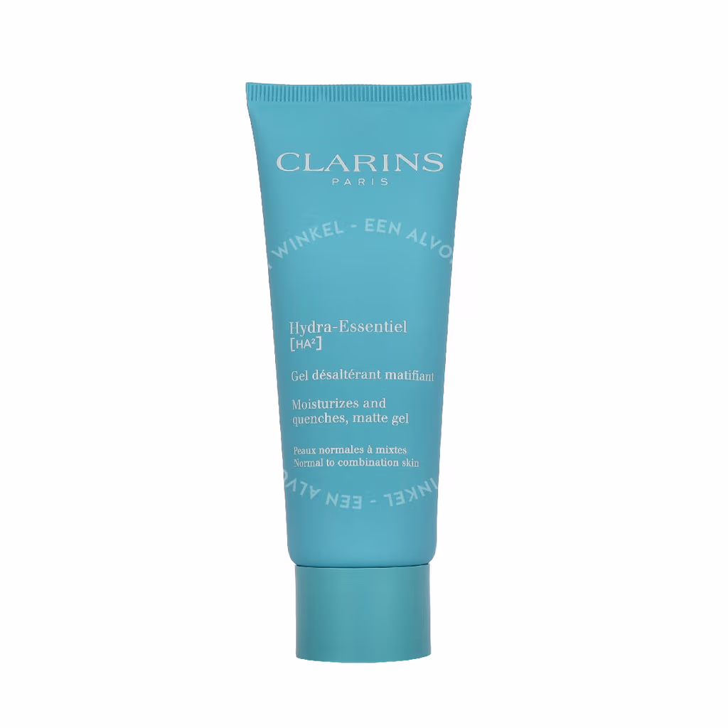Clarins Clarins Hydra-Essentiel Matte Gel