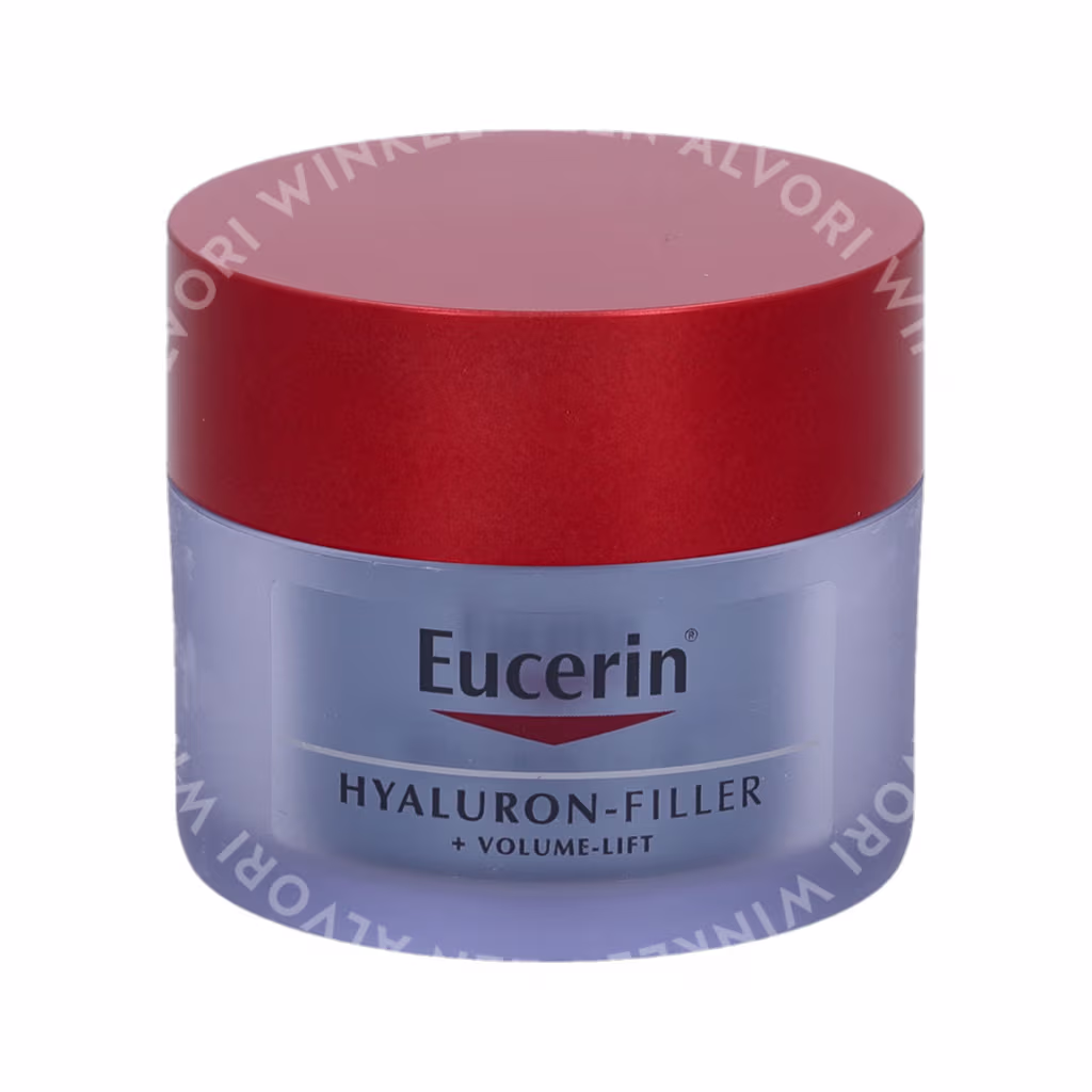 Eucerin Eucerin Hyaluron-Filler + Volume-Lift Night Cream