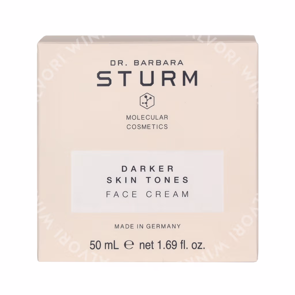 Barbara Sturm Dr. Barbara Sturm Darker Skin Tones Face Cream — foto 2