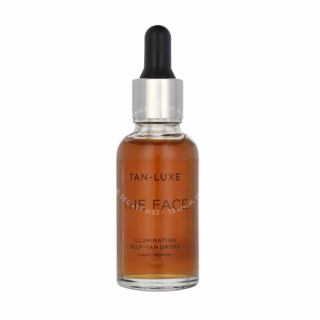 Tan-Luxe Tan-Luxe The Face Illuminating Self-Tan Drops