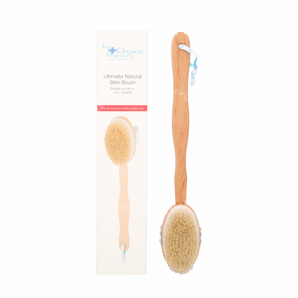The Organic Pharmacy The Organic Pharmacy Skin Brush Dry Skin — foto 3