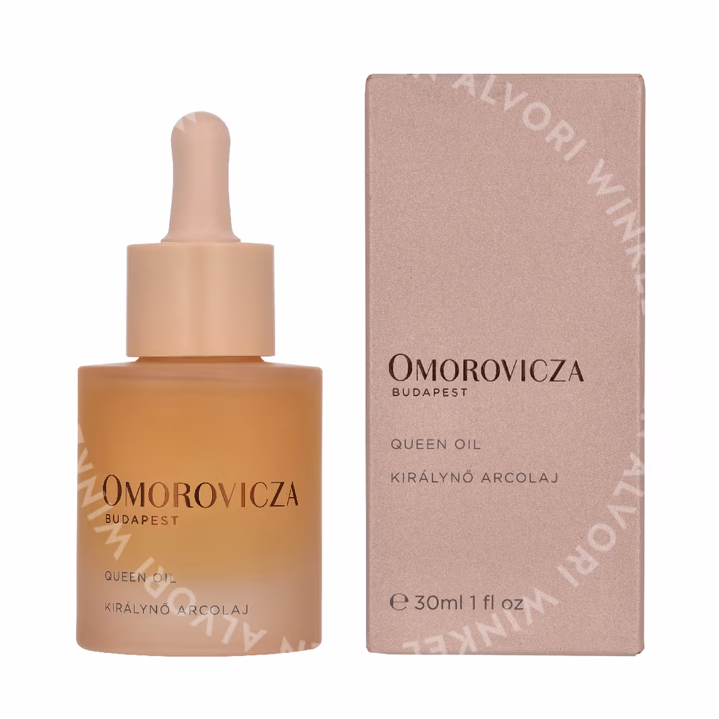 Omorovicza Omorovicza Queen Oil — foto 3