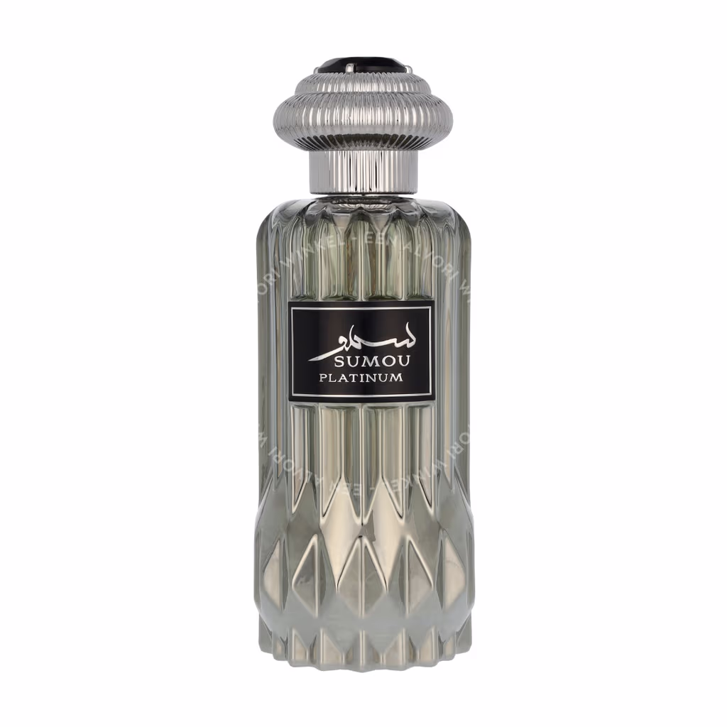 Lattafa Lattafa Sumou Platinum Edp Spray