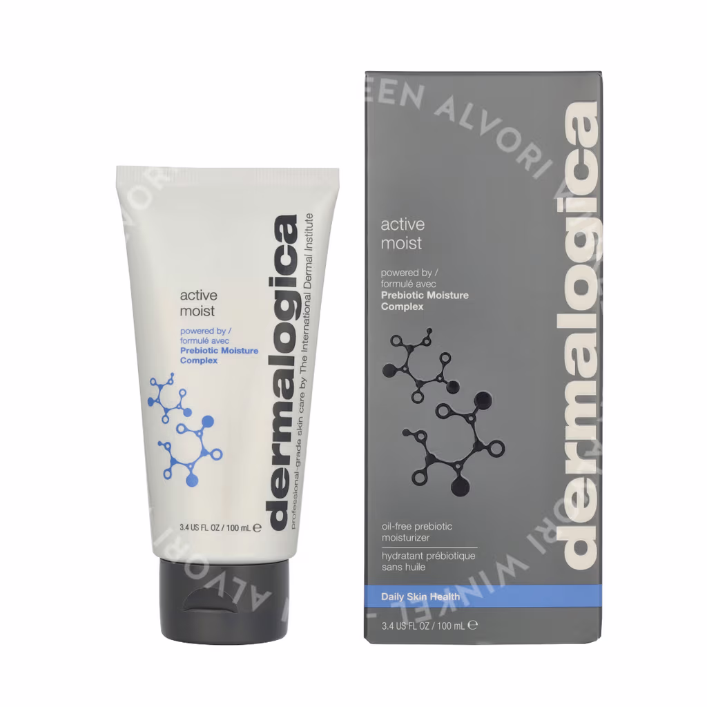 Dermalogica Dermalogica Active Moist — foto 3