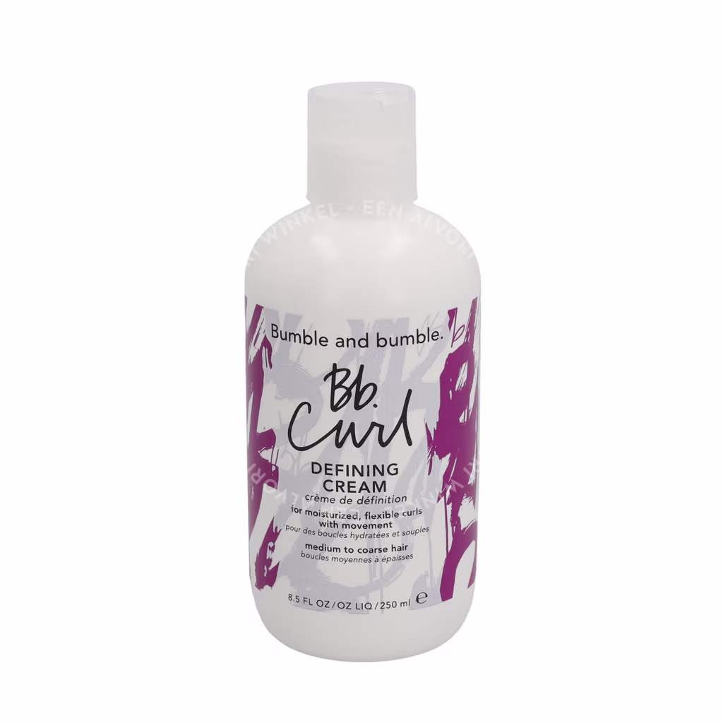 Bumble And Bumble Bumble And Bumble Curl Defining Cream — foto 2