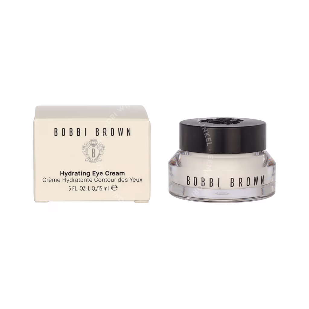 Bobbi Brown Bobbi Brown Hydrating Eye Cream — foto 3
