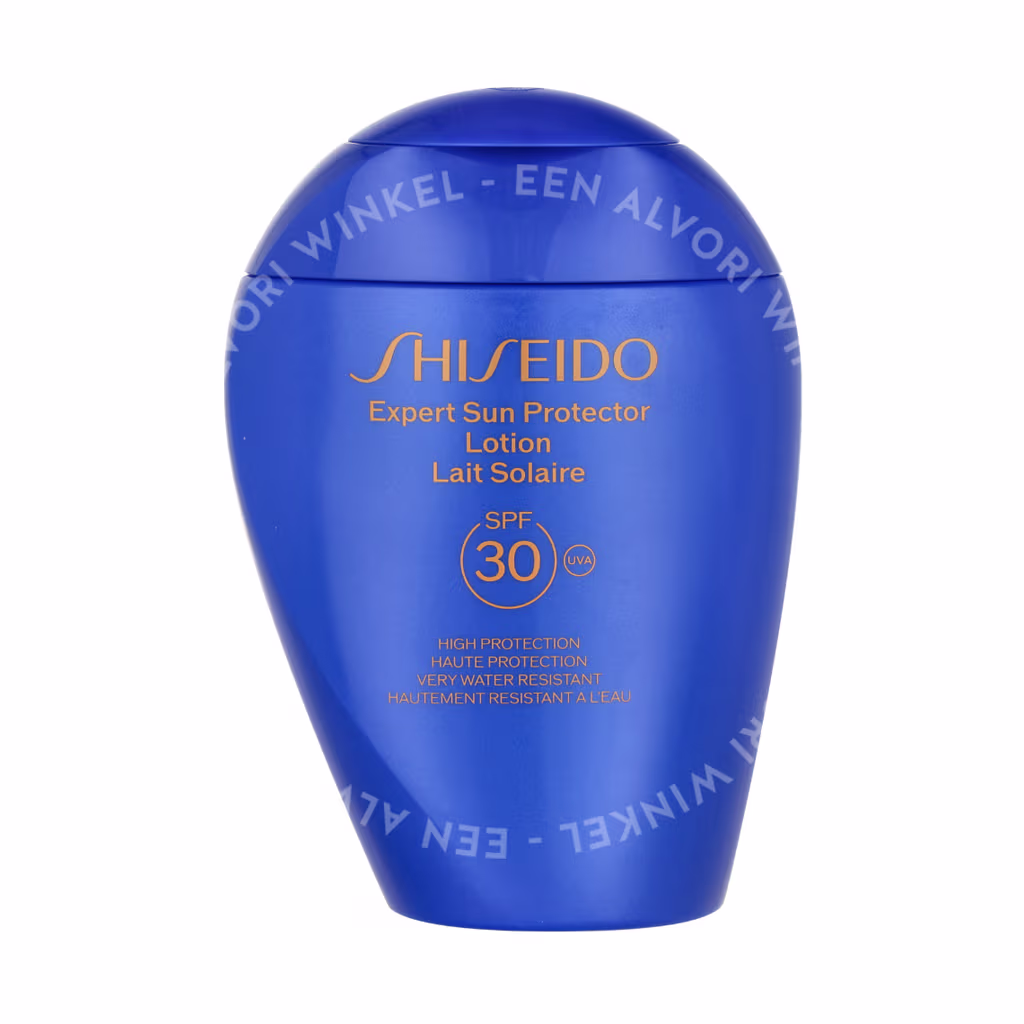 Shiseido Shiseido Expert Sun Protector Lotion SPF30
