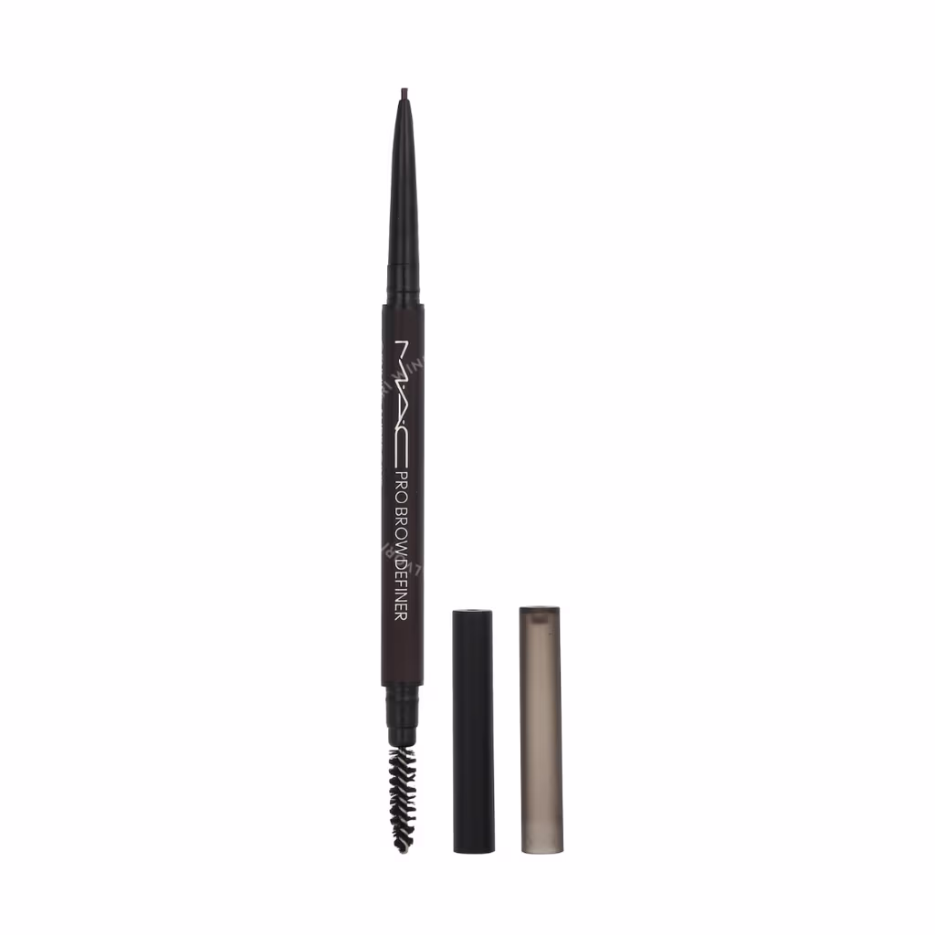 Mac MAC Pro Brow Definer Eyebrow Pencil — Genuine Aubergine