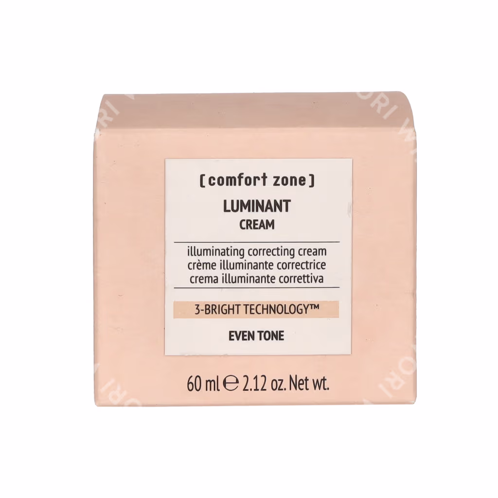 Comfort Zone Comfort Zone Luminant Cream — foto 2