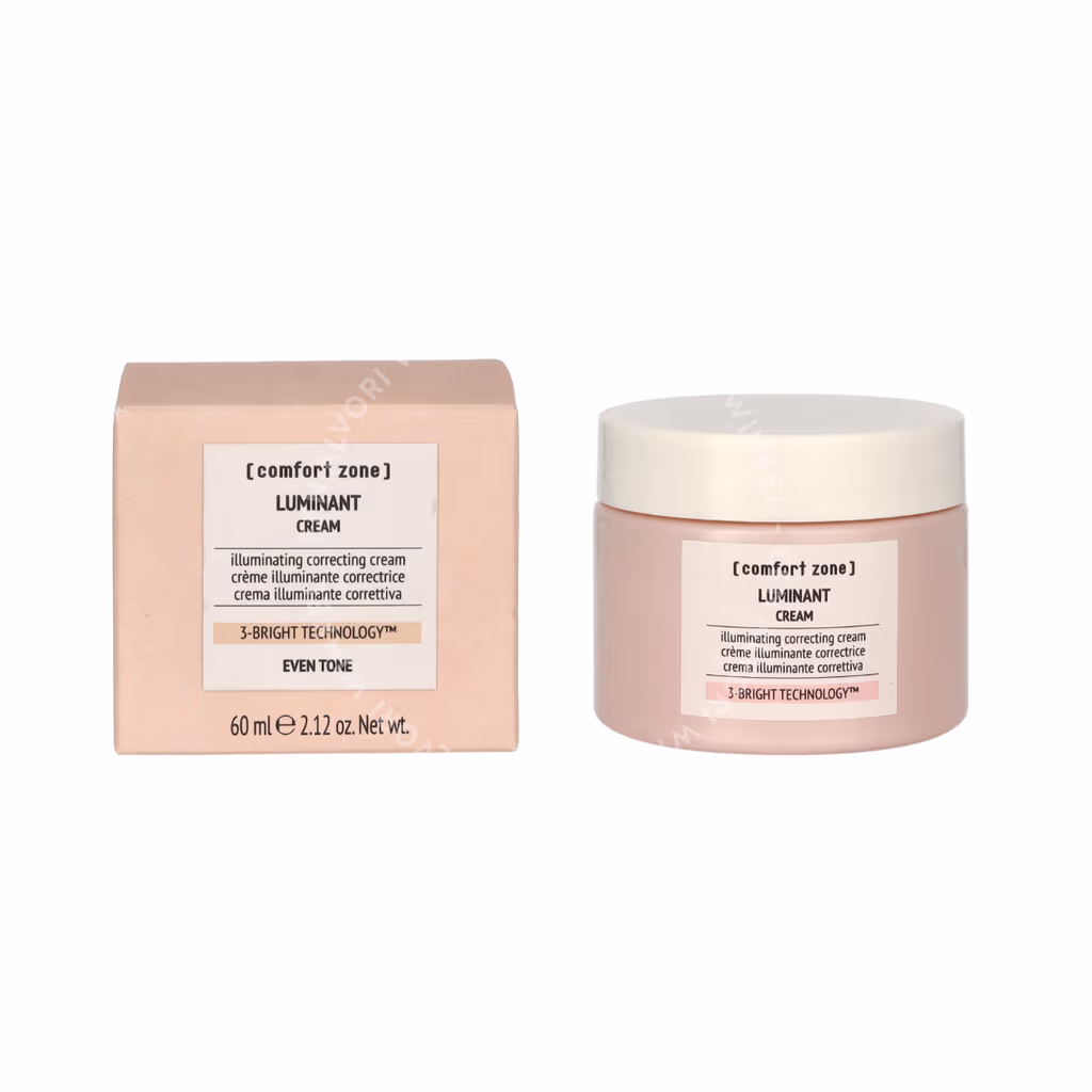 Comfort Zone Comfort Zone Luminant Cream — foto 3