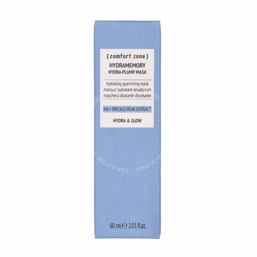 Comfort Zone Comfort Zone Hydramemory Hydra Plum Mask — foto 2