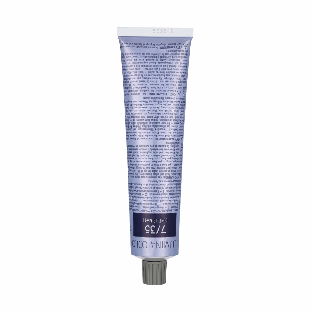 Wella Wella Illumina Color - Permanent Creme