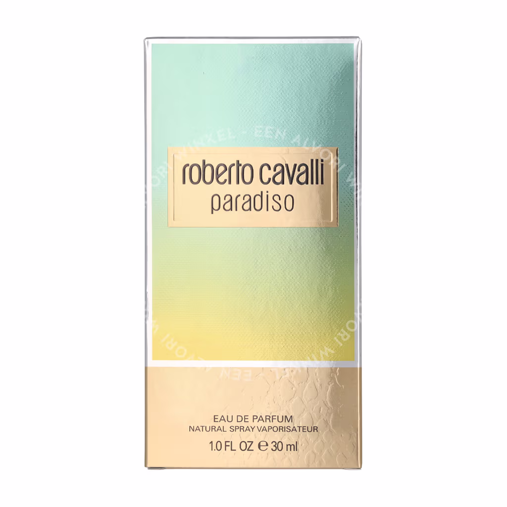 Roberto Cavalli Roberto Cavalli Paradiso Edp Spray — foto 2