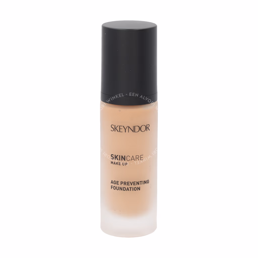Skeyndor Skeyndor Skincare Age Preventing Foundation — #03