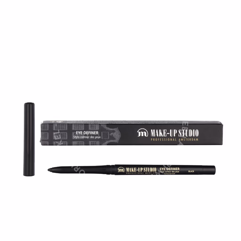 Make-Up Studio Amsterdam Make-Up Studio Eye Definer — foto 3